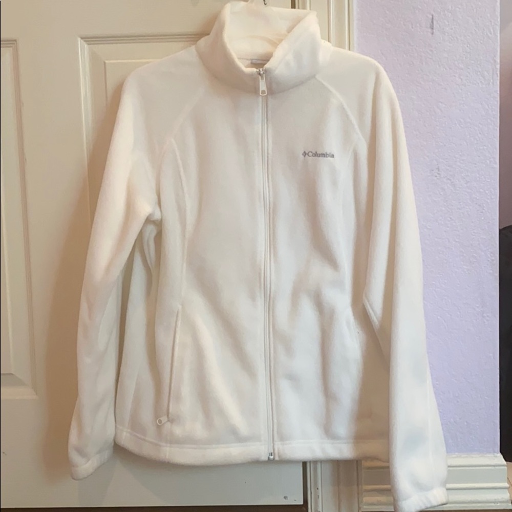 Columbia Jacket
